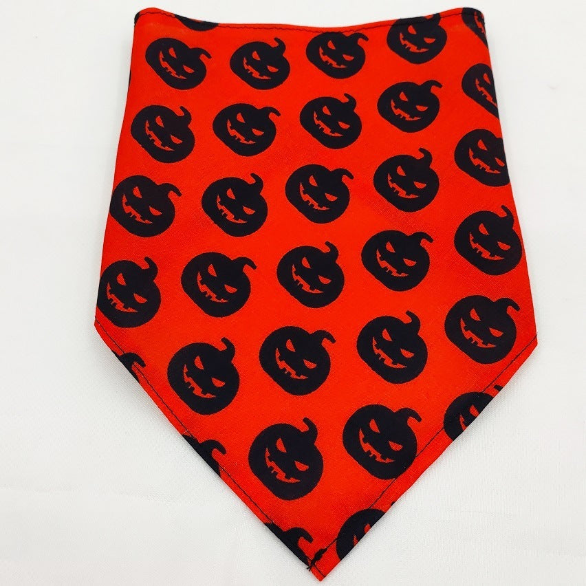 Pet Bandana Bib – Triangle Drool Towel for Dogs & Cats