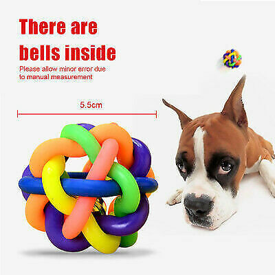 15-Pack Tough Dog Toys – Chew Ropes, Knots, Balls & Squeakers for Puppies