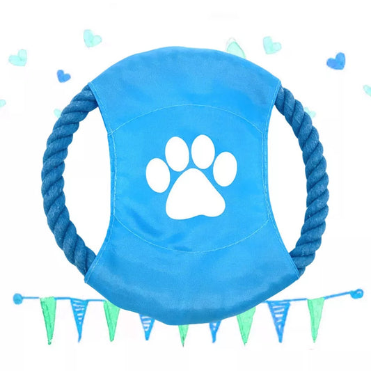 15-Pack Tough Dog Toys – Chew Ropes, Balls & Squeakers for Puppies