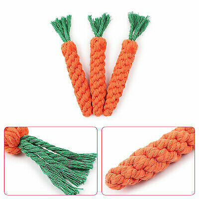 15-Pack Tough Dog Toys – Chew Ropes, Knots, Balls & Squeakers for Puppies