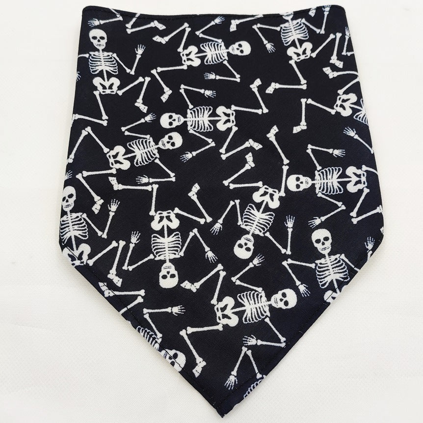 Pet Bandana Bib – Triangle Drool Towel for Dogs & Cats