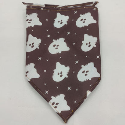 Pet Bandana Bib – Triangle Drool Towel for Dogs & Cats