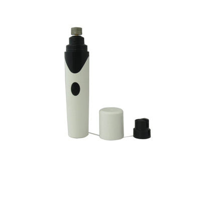 Pet automatic nail sharpener  electric nail clipper cat dog electric nail clipper automatic manicure device