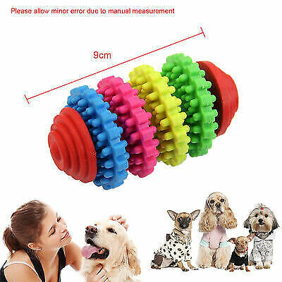 15-Pack Tough Dog Toys – Chew Ropes, Knots, Balls & Squeakers for Puppies